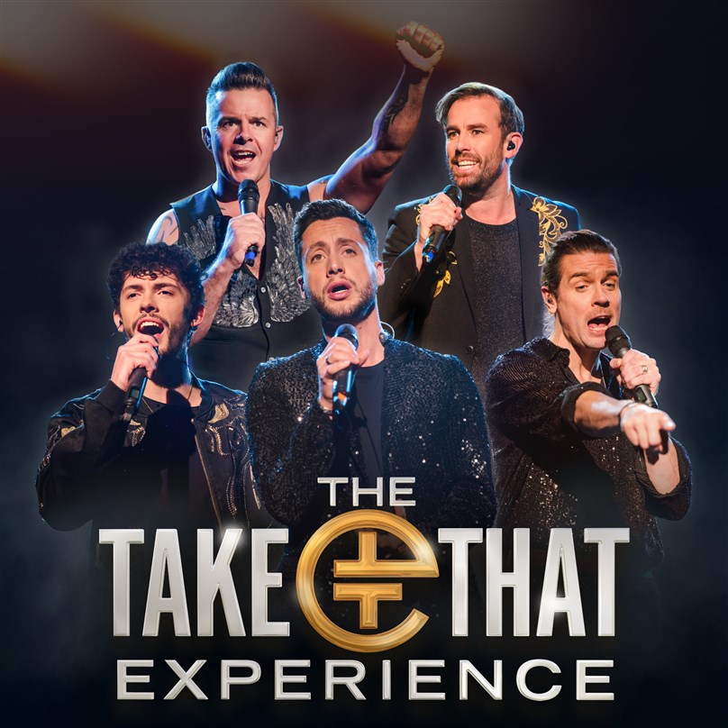 The Take That Experience