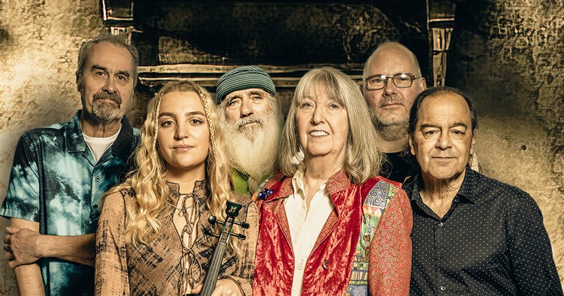 Steeleye Span