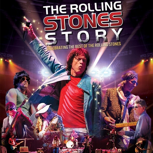 The Rolling Stones Story