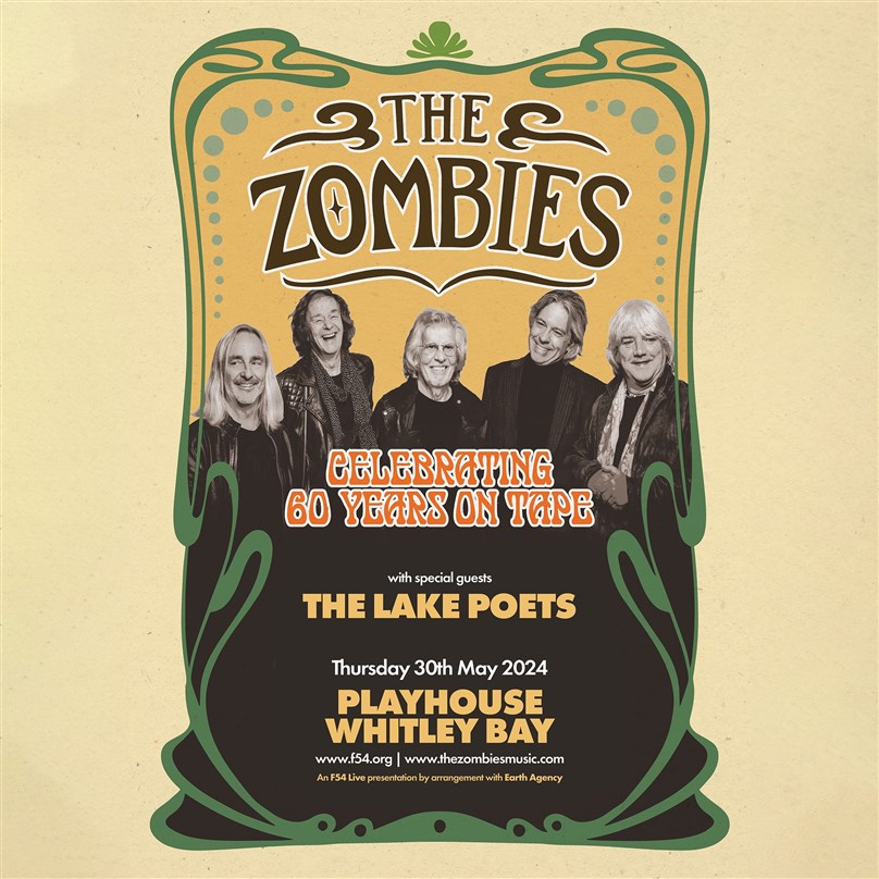 The Zombies