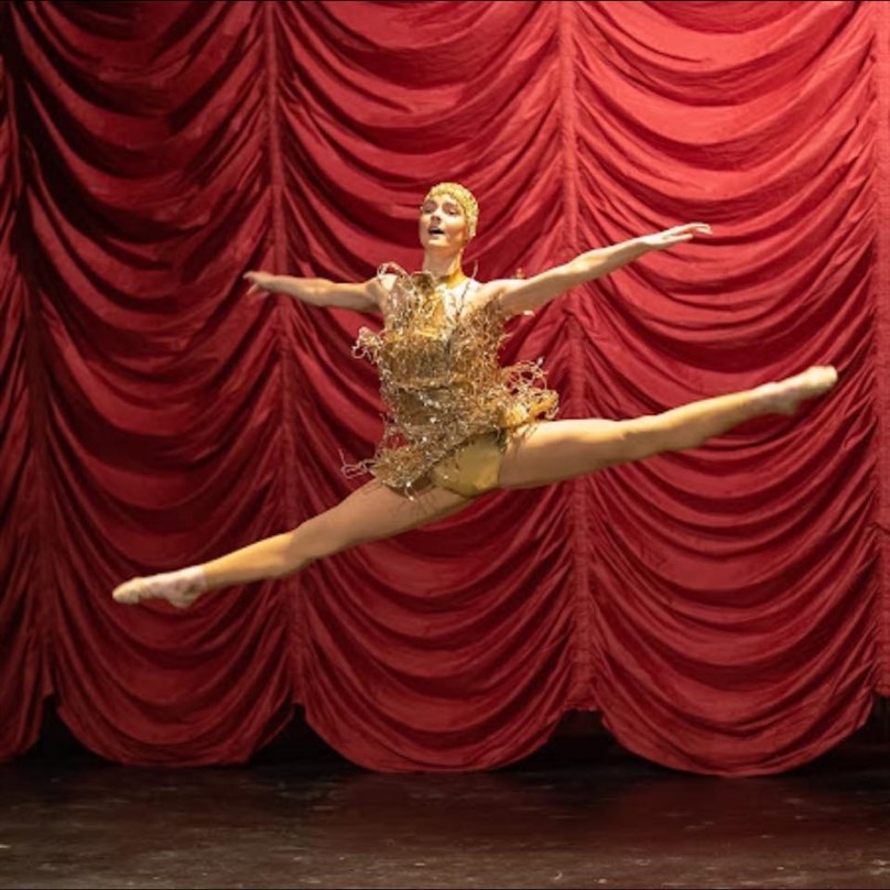 Jade Harrison School of Dance