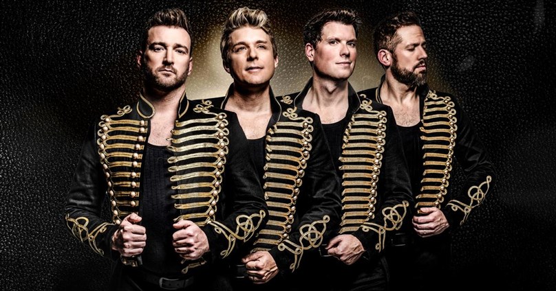 G4: Phantoms of the Popera