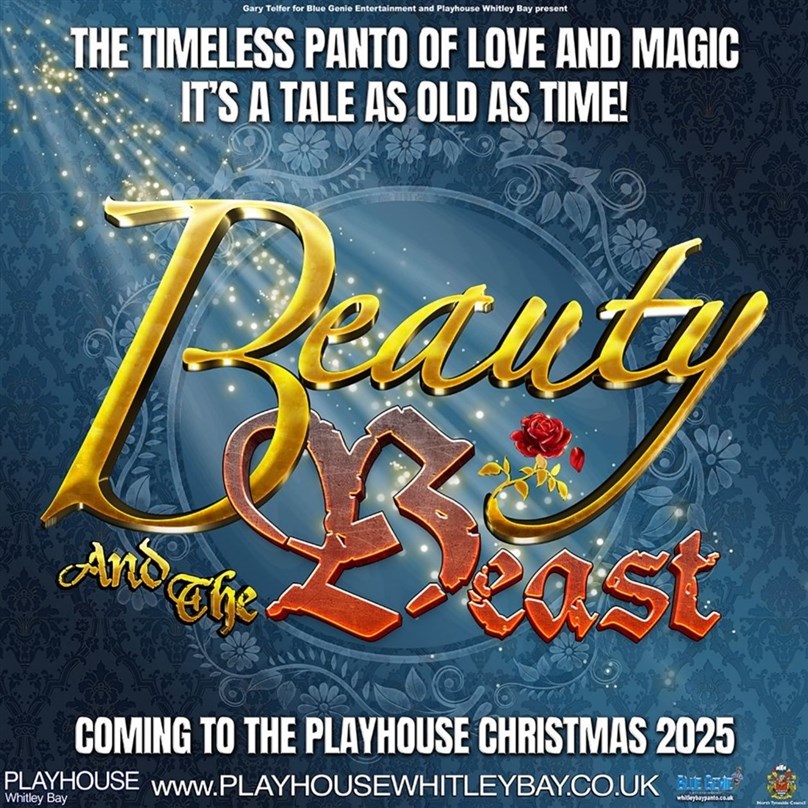 Beauty And The Beast