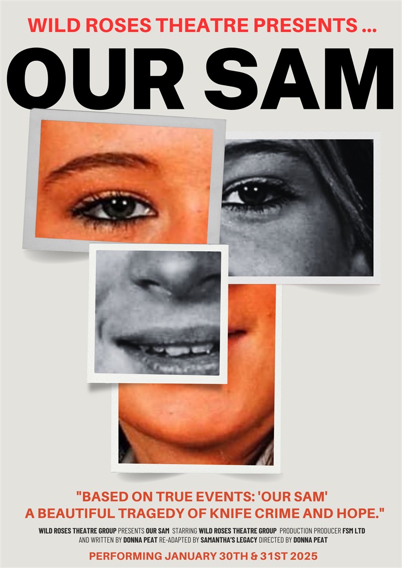 Our Sam