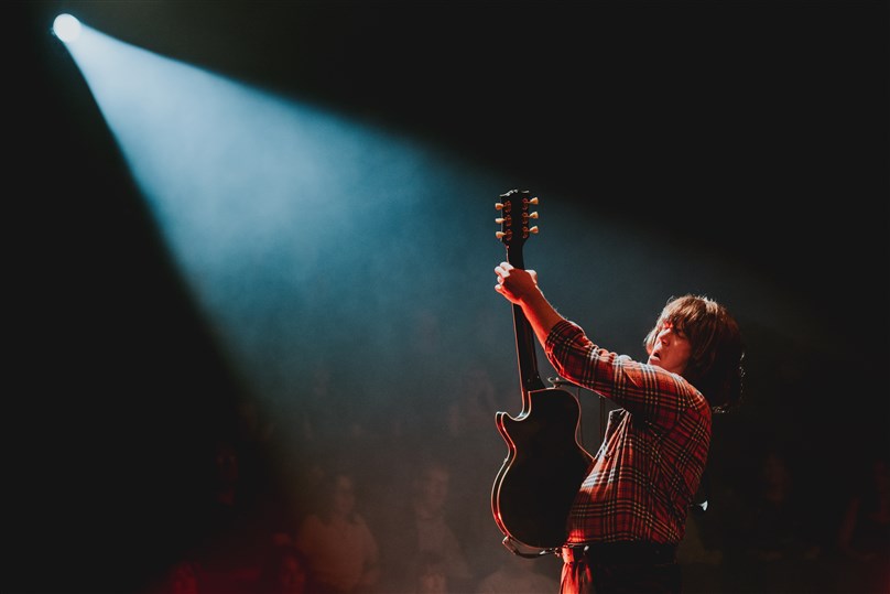 Creedance Clearwater Review