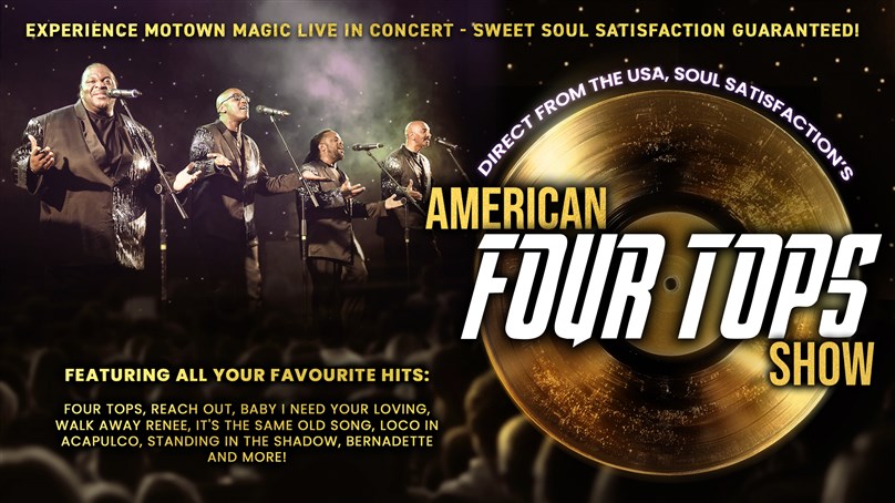 American Four Tops
