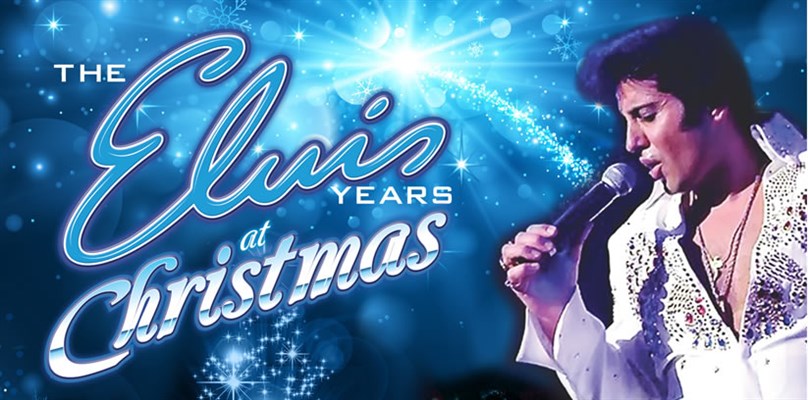 The Elvis Years