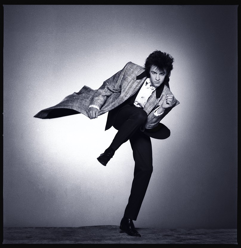 Paul Young: Songs And Stories
