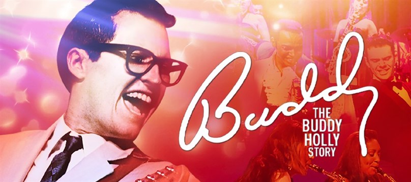 Buddy: The Buddy Holly Story
