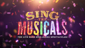 Sing The Musicals