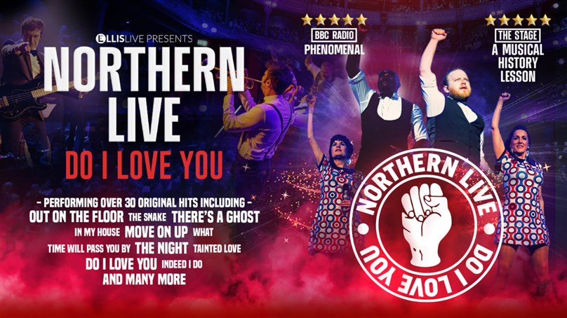Northern Live: do I Love You?