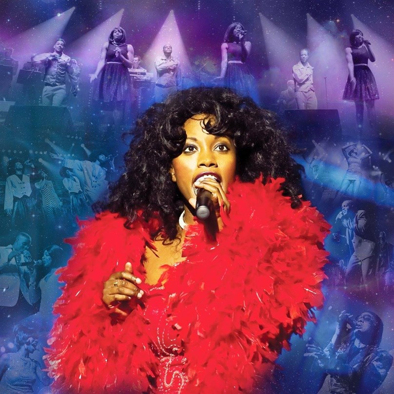 The Magic of Motown