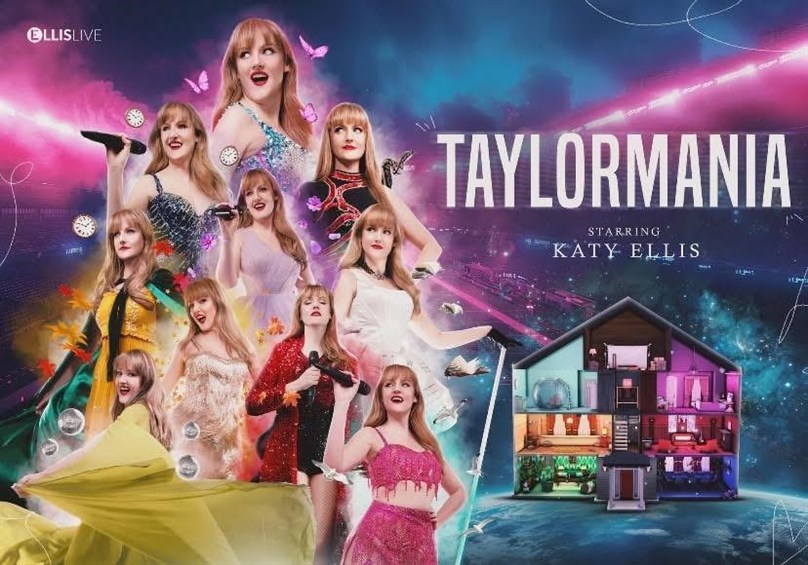 Taylormania