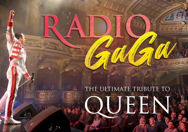 Radio Ga Ga