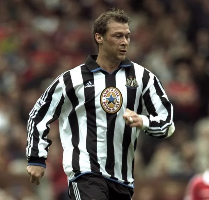 An Audience with Duncan Ferguson