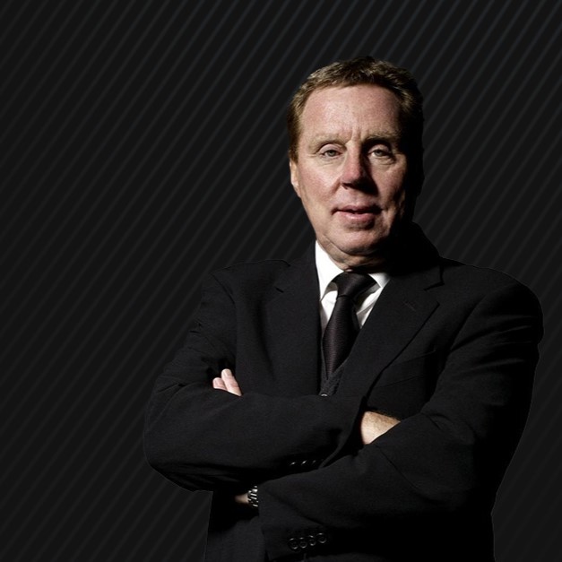 An Audience With Harry Redknapp