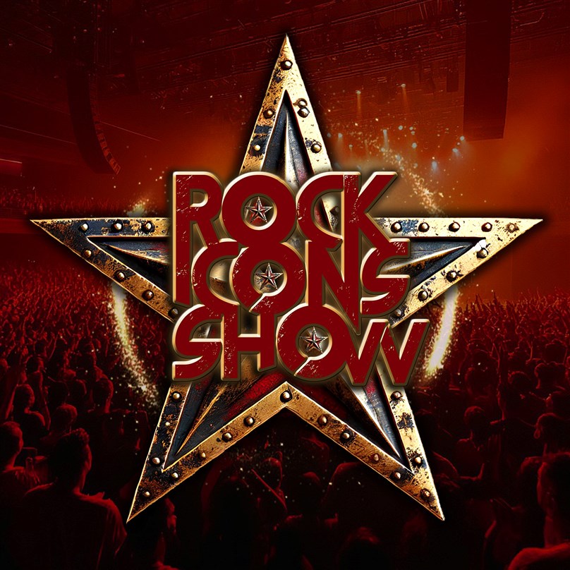 Rock Icons