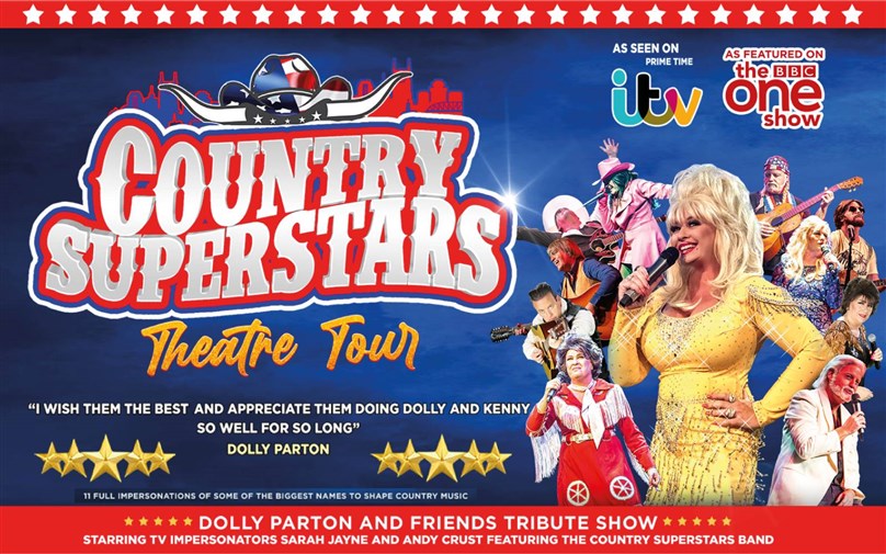 Country Superstars