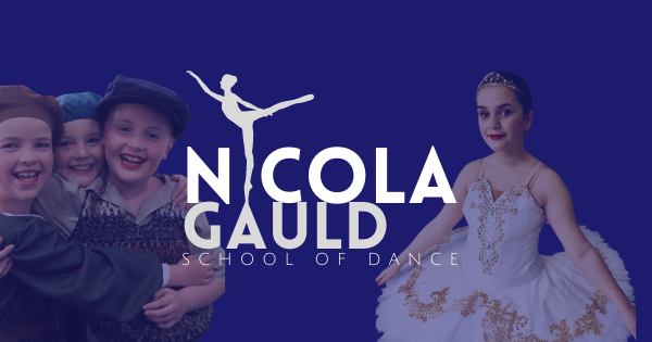 Nicola Gauld School of Dance Presents Catch the Beat