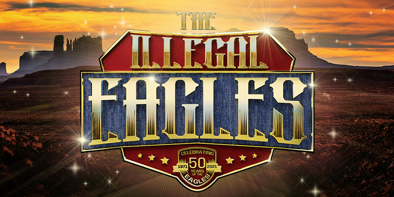 Illegal Eagles