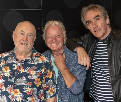 The Pitmen Poets 2026 Tour