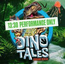 Dino Tales
