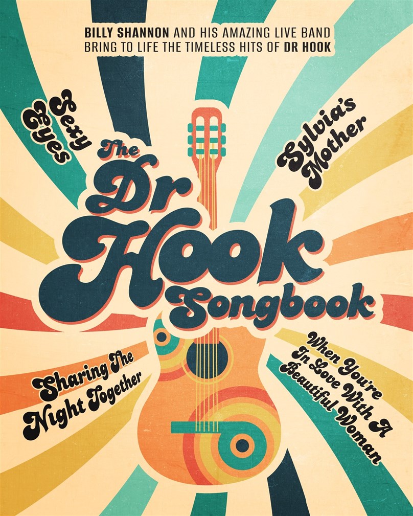 The Dr Hook Songbook