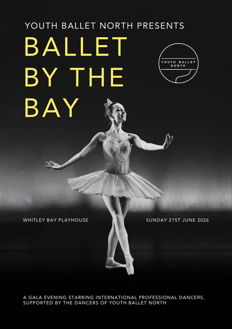 Ballet by the Bay: Gala Performance