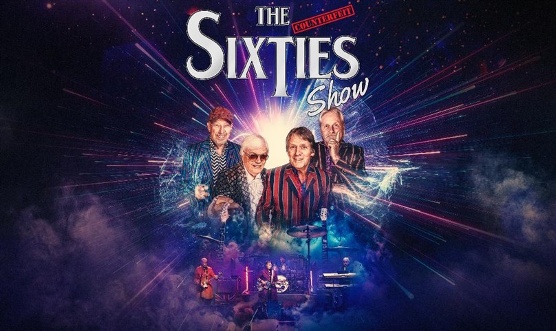 The Counterfeit Sixties Show