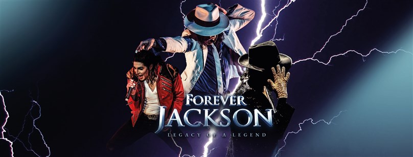 Forever Jackson