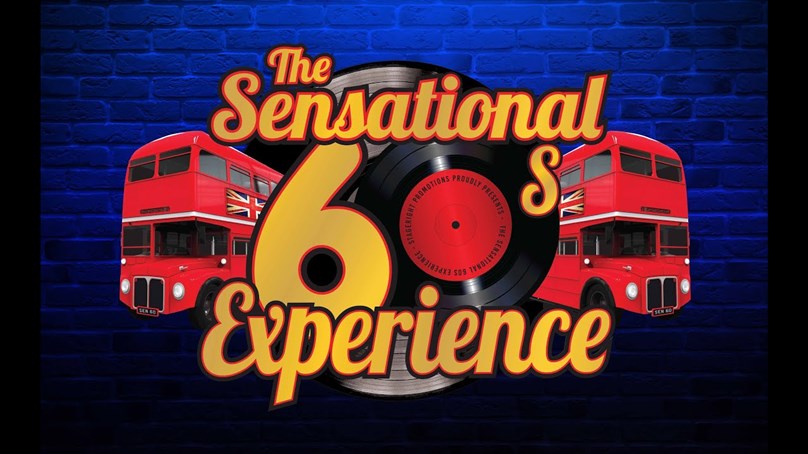 The Sensational 60s Experience
