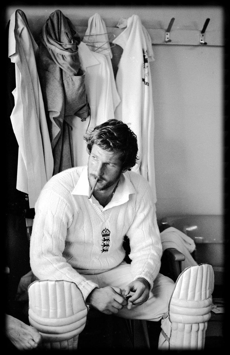 An Audience With Lord Ian Botham