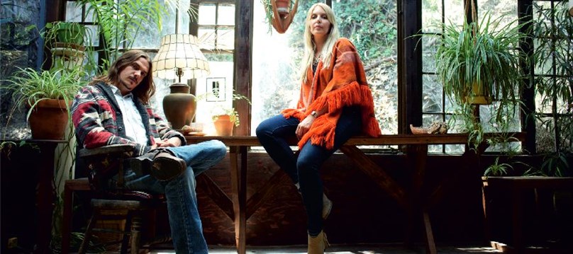 This Flight Tonight: The Songs of Joni Mitchell