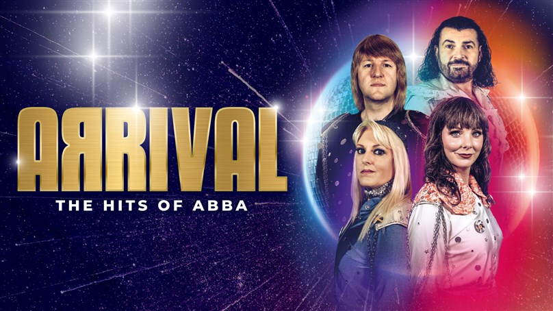 ARRIVAL: The Hits of ABBA