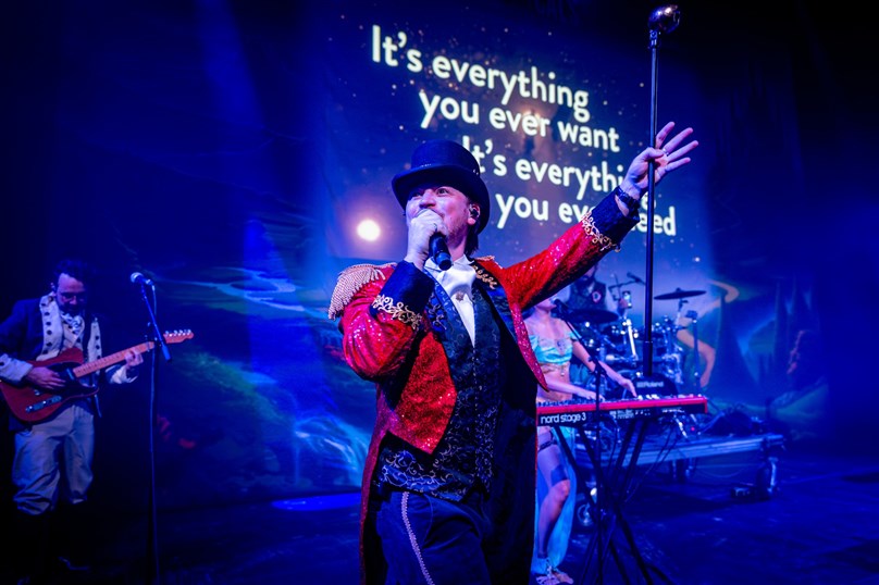 Sing The Musicals 2026