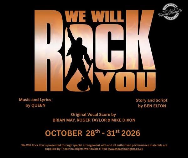 WBMTC: We Will Rock You