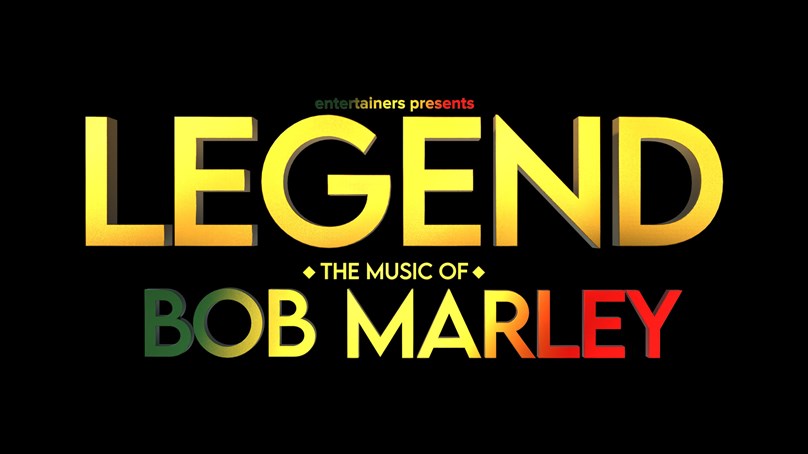 Legend: The Music of Bob Marley
