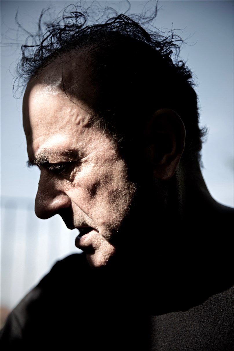 Hugh Cornwell: Never Say Goodbye