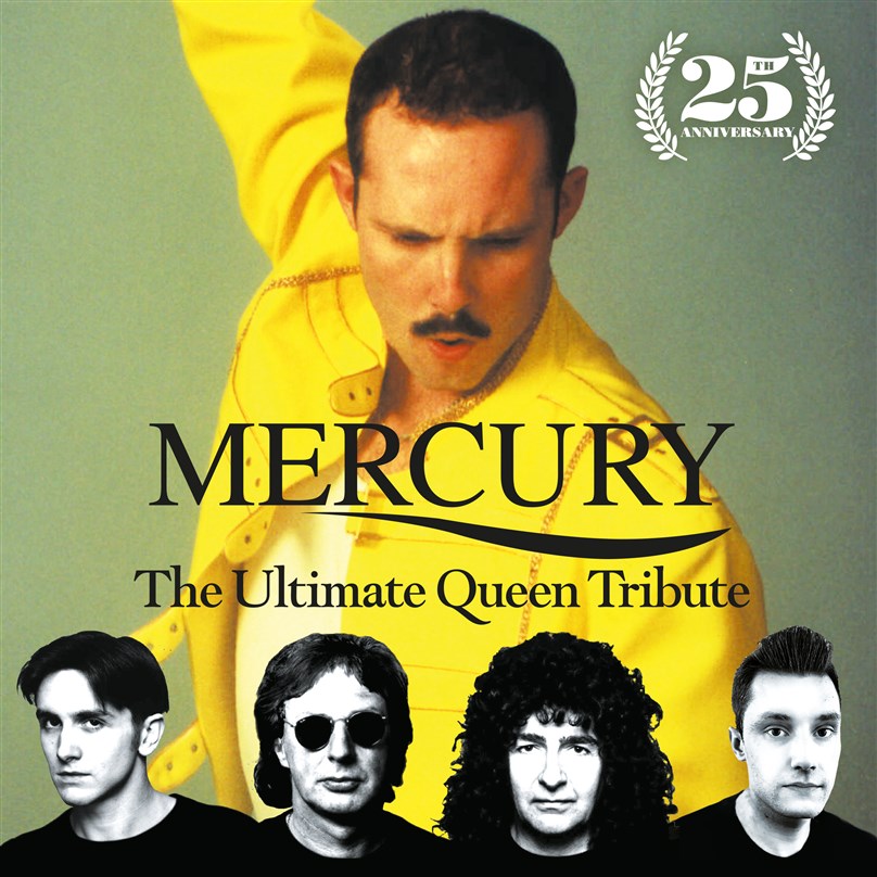 Mercury