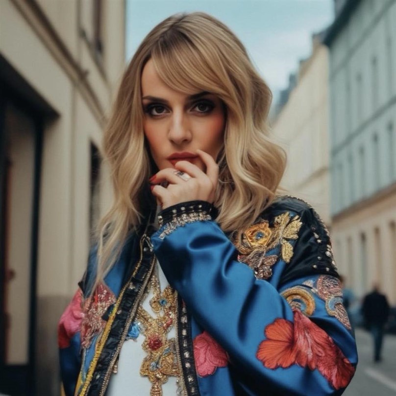 Express Yourself: The Madonna Show