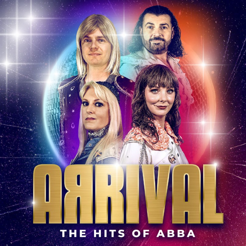 ARRIVAL: The Hits of ABBA