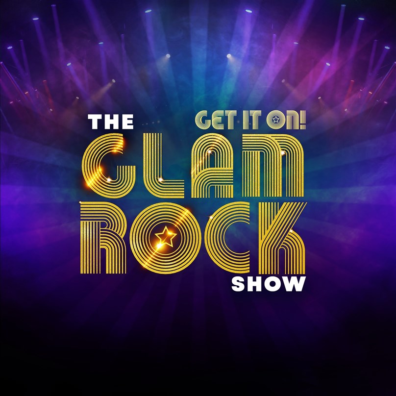 The Glam Rock Show