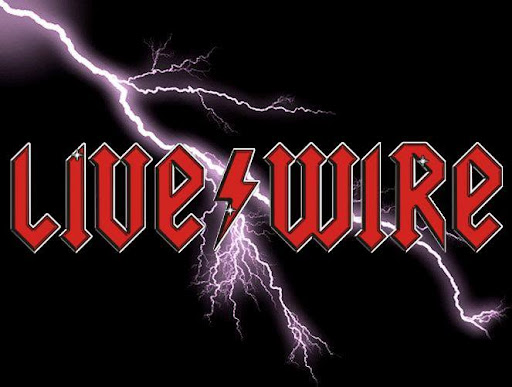 Live/Wire The AC/DC Show