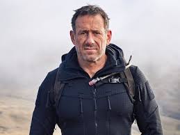Jason Fox: Embrace The Chaos