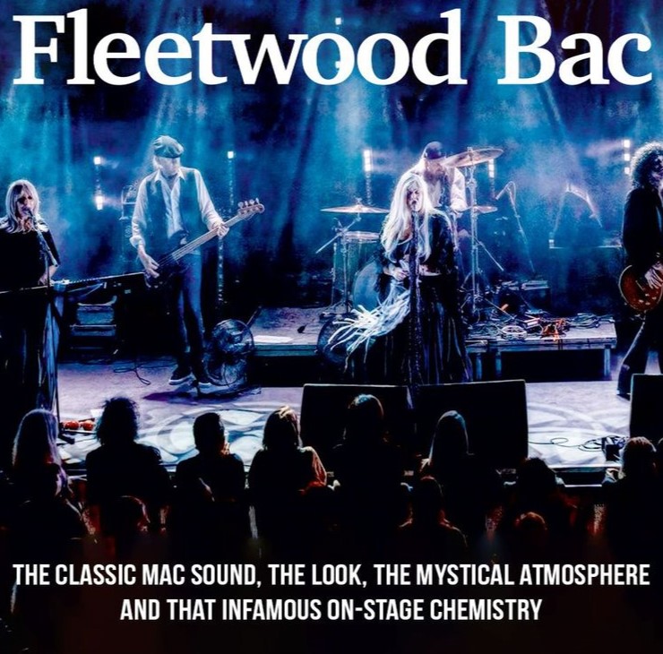 Fleetwood Bac