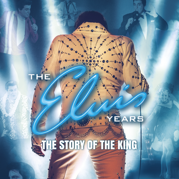 The Elvis Years 2027