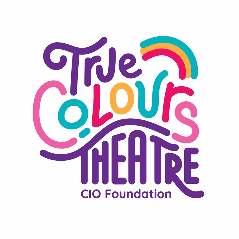 True Colours Presents: See The Ability