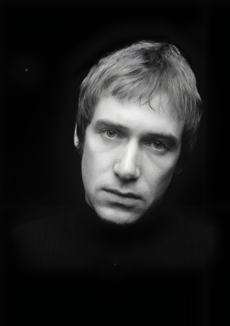 Simon Fowler: The Ocean Colour Scene Songbook and Beyond
