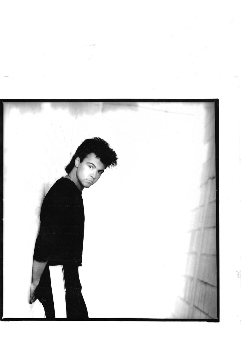 Paul Young: Songs and Stories