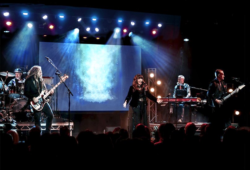 Cloudbusting: The Music Of Kate Bush